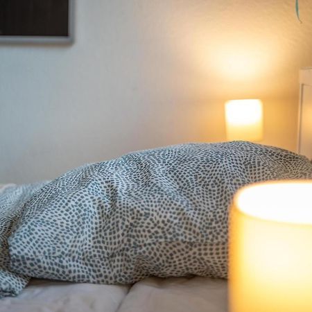 2 Bedroom 65Qm - Kitchen - Central - Netflix Magdeburg Eksteriør billede