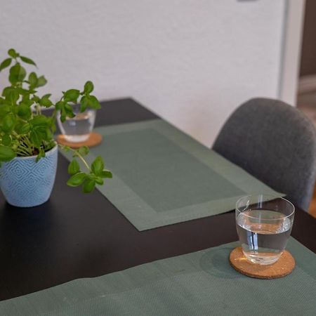 2 Bedroom 65Qm - Kitchen - Central - Netflix Magdeburg Eksteriør billede