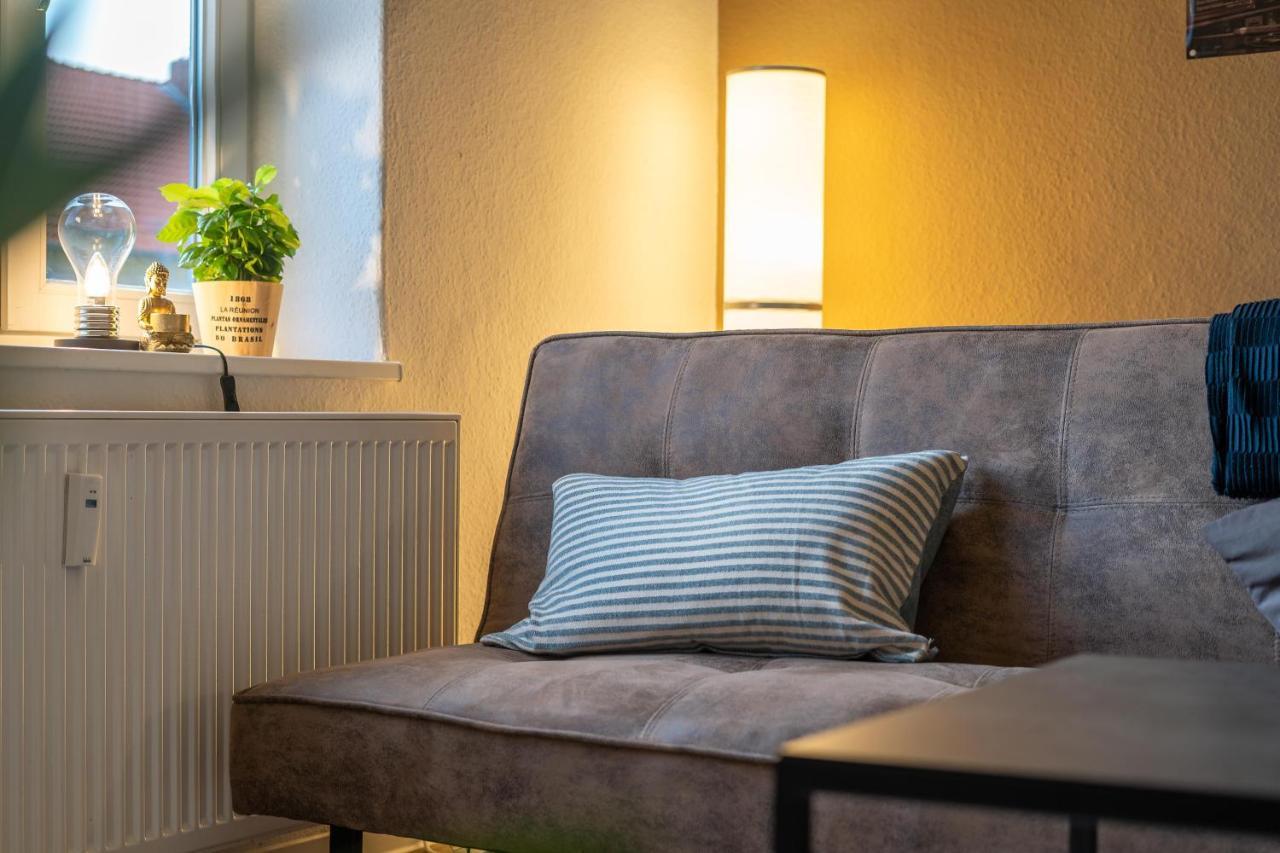 2 Bedroom 65Qm - Kitchen - Central - Netflix Magdeburg Eksteriør billede