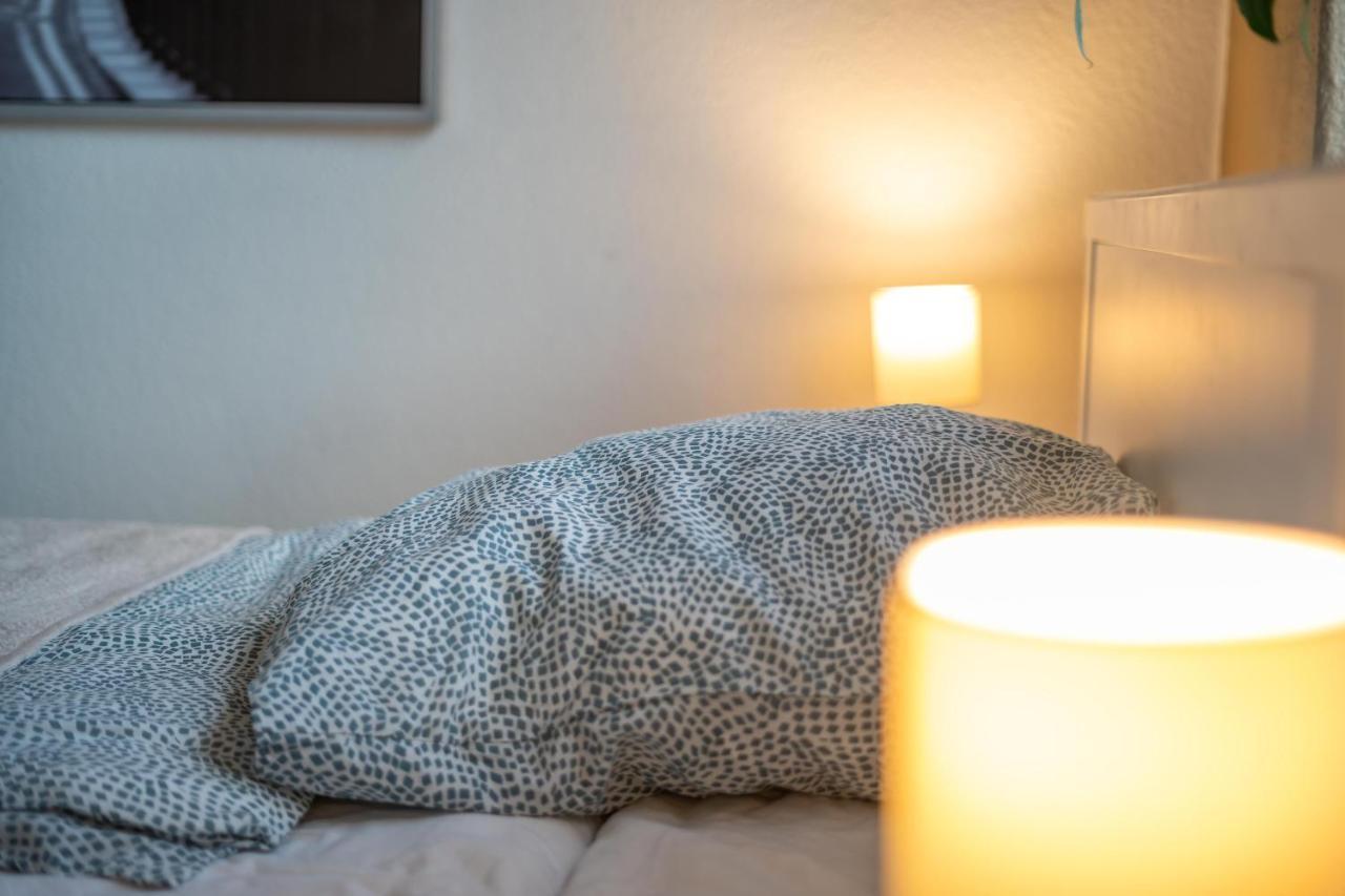 2 Bedroom 65Qm - Kitchen - Central - Netflix Magdeburg Eksteriør billede